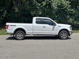 Used 2018 Ford F150 XLT w/ Equipment Group 302A Luxury image 3