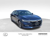 Used 2019 Honda Accord EX-L image 3