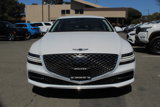 Used 2022 Genesis G80 2.5T image 3
