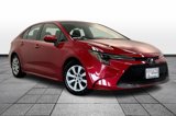 Used 2021 Toyota Corolla LE w/ Carpet Mat Package (TMS) image 2