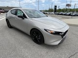 New 2025 MAZDA MAZDA3 s Sport image 3