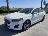 Used 2020 Ford Fusion SEL image 4
