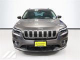 Used 2021 Jeep Cherokee Latitude Lux w/ Trailer Tow Group image 2