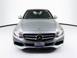 Used 2017 Mercedes-Benz C 300 4MATIC Sedan image 2
