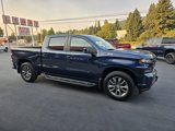 Used 2021 Chevrolet Silverado 1500 RST image 3
