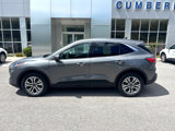 Used 2022 Ford Escape SEL w/ Technology Package image 2