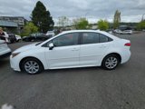 Used 2021 Toyota Corolla LE image 6