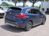 Used 2017 BMW X1 xDrive28i image 3