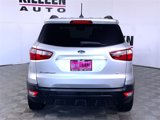 Used 2020 Ford EcoSport SE image 6