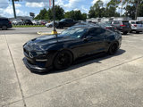 Used 2018 Ford Mustang Premium w/ Ecoboost Performance Package image 2