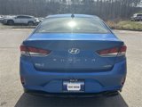 Used 2018 Hyundai Sonata Limited image 4