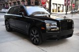 Certified 2024 Rolls-Royce Cullinan image 3