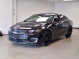 Used 2018 Chevrolet Malibu LT w/ Driver Confidence Package image 2