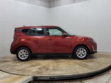 New 2025 Kia Soul LX image 4