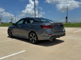 Used 2021 Nissan Sentra SR w/ SR Premium Package image 4