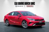Used 2023 Kia Forte LXS image 2