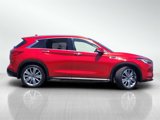 Certified 2022 INFINITI QX50 Sensory image 3