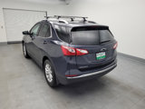 Used 2018 Chevrolet Equinox LT w/ Sun & Infotainment Package image 5
