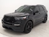 Used 2022 Ford Explorer ST w/ Equipment Group 401A image 4