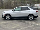 Certified 2022 Chevrolet Equinox LT image 6