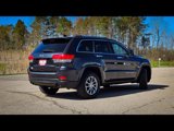 Used 2014 Jeep Grand Cherokee Limited w/ Luxury Group II image 4