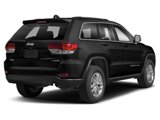 Certified 2021 Jeep Grand Cherokee Laredo X image 2