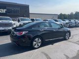 Used 2015 Hyundai Sonata Limited w/ Option Group 02 image 3