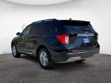 Certified 2023 Ford Explorer XLT w/ Equipment Group 202A image 5