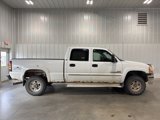 Used 2007 GMC Sierra 2500 SLT w/ Heavy-Duty Power Package image 2