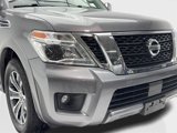 Used 2019 Nissan Armada SL w/ Premium Package image 3