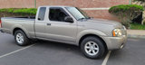 Used 2004 Nissan Frontier XE w/ (VTP) Value Truck Pkg image 3