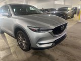 Used 2021 MAZDA CX-5 Grand Touring image 2