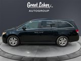 Used 2016 Honda Odyssey SE image 2