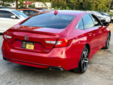 Used 2018 Honda Accord Sport image 5