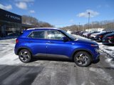 New 2025 Hyundai Venue SEL image 4