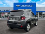 Used 2021 Jeep Renegade Latitude w/ Convenience Group image 5