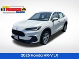 New 2025 Honda HR-V LX image 1