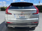 Used 2023 Cadillac XT4 Premium Luxury image 4