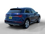 Used 2021 Audi Q5 2.0T Premium Plus w/ Premium Plus Package image 5