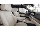 New 2025 Mercedes-Benz GLS 580 4MATIC image 5