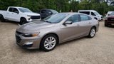 Certified 2022 Chevrolet Malibu LT image 4