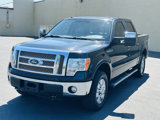 Used 2010 Ford F150 Lariat image 2