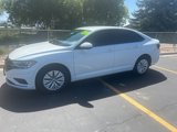 Used 2020 Volkswagen Jetta S image 4