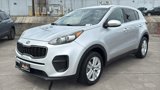Used 2019 Kia Sportage LX image 4