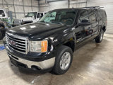 Used 2010 GMC Sierra 1500 SLE w/ All-Terrain Package image 2