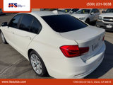 Used 2018 BMW 320i Sedan image 3