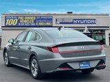 Certified 2022 Hyundai Sonata SEL w/ Cargo Package image 6