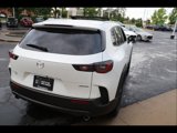 Certified 2023 MAZDA CX-50 2.5 S w/ Cargo Package image 4