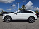 Used 2017 Mercedes-Benz GLC 300 4MATIC image 4