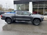 Used 2022 Toyota Tacoma TRD Sport image 2